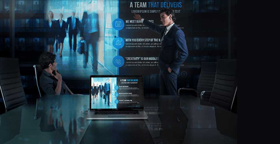 Absolut technologies